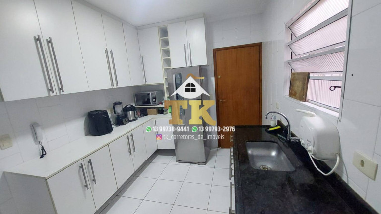 Imagem Casa de Condomínio com 2 Quartos à Venda, 58 m² em Japuí - São Vicente