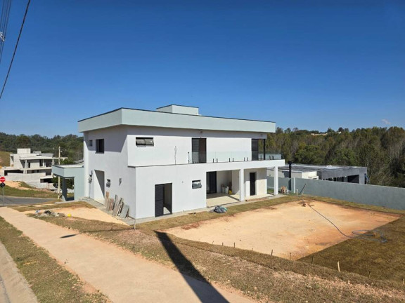 Imagem Casa de Condomínio com 4 Quartos à Venda, 1.035 m² em Caxambú - Jundiaí Imagem Casa de Condomínio com 4 Quartos à Venda, 1.035 m² em Caxambú - Jundiaí