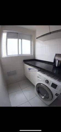 Imagem Apartamento com 3 Quartos à Venda, 89 m² em Tatuapé - São Paulo