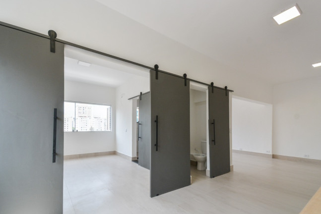 Imagem Apartamento com 2 Quartos à Venda, 75 m² em Itaim Bibi - São Paulo