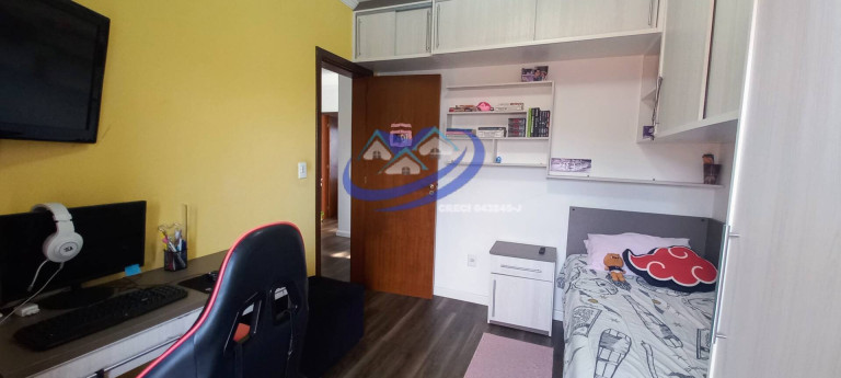 Imagem Casa com 3 Quartos à Venda, 198 m² em Parque Residencial Jundiaí - Jundiaí Imagem Casa com 3 Quartos à Venda, 198 m² em Parque Residencial Jundiaí - Jundiaí