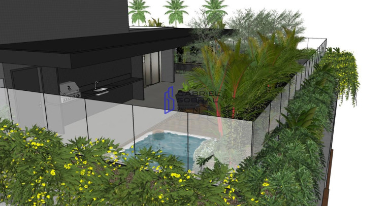Imagem Apartamento com 1 Quarto à Venda, 22 m² em Jardim Oceania - João Pessoa Imagem Apartamento com 1 Quarto à Venda, 22 m² em Jardim Oceania - João Pessoa