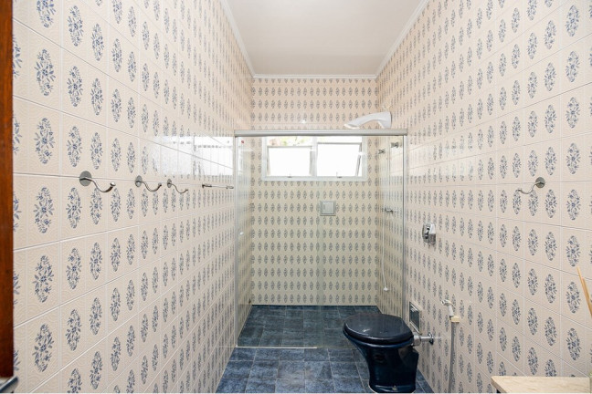 Imagem Casa com 3 Quartos à Venda, 173 m² em Mirandópolis - São Paulo