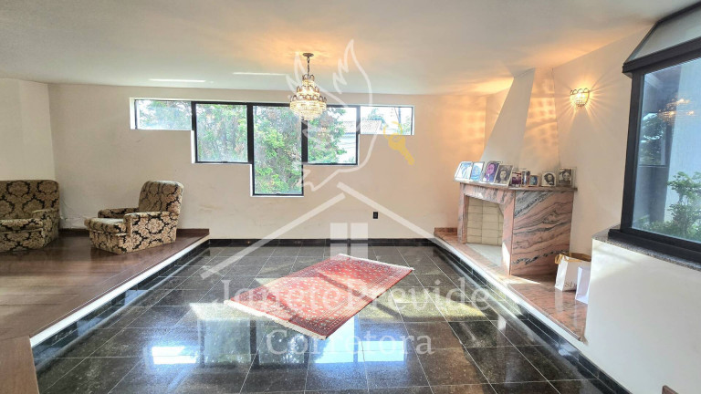 Imagem Casa de Condomínio com 4 Quartos à Venda, 651 m² em Alphaville - Santana De Parnaíba Imagem Casa de Condomínio com 4 Quartos à Venda, 651 m² em Alphaville - Santana De Parnaíba