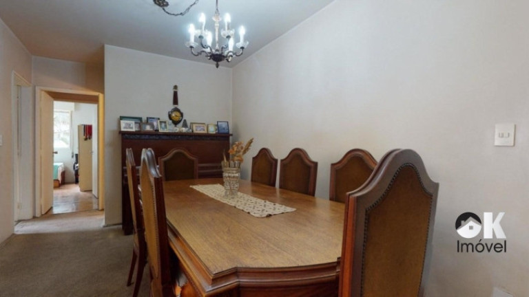 Imagem Apartamento com 4 Quartos à Venda, 142 m² em Jardim Paulista - São Paulo Imagem Apartamento com 4 Quartos à Venda, 142 m² em Jardim Paulista - São Paulo