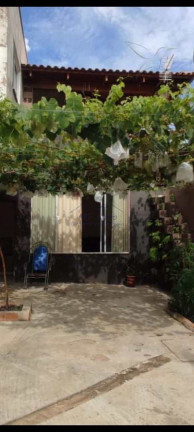 Imagem Casa com 2 Quartos à Venda, 406 m² em Vila Constituição - Pirassununga Imagem Casa com 2 Quartos à Venda, 406 m² em Vila Constituição - Pirassununga