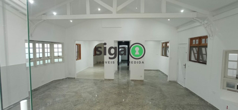Imagem Imóvel Comercial para Alugar, 225 m² em Vila Andrade - São Paulo Imagem Imóvel Comercial para Alugar, 225 m² em Vila Andrade - São Paulo