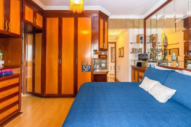 Imagem Apartamento com 3 Quartos à Venda, 133 m² em Vila Mascote - São Paulo Imagem Apartamento com 3 Quartos à Venda, 133 m² em Vila Mascote - São Paulo