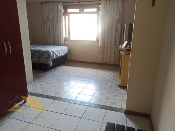 Imagem Casa com 4 Quartos à Venda, 200 m² em Chácara Paraíso - Nova Friburgo
