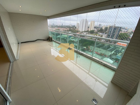 Imagem Apartamento com 2 Quartos à Venda, 109 m² em Chácara Santo Antônio - São Paulo