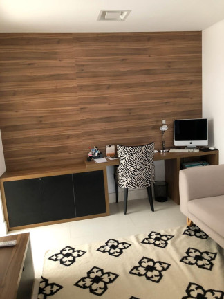 Imagem Casa de Condomínio com 4 Quartos à Venda, 370 m² em Alphaville 03 - Alphaville