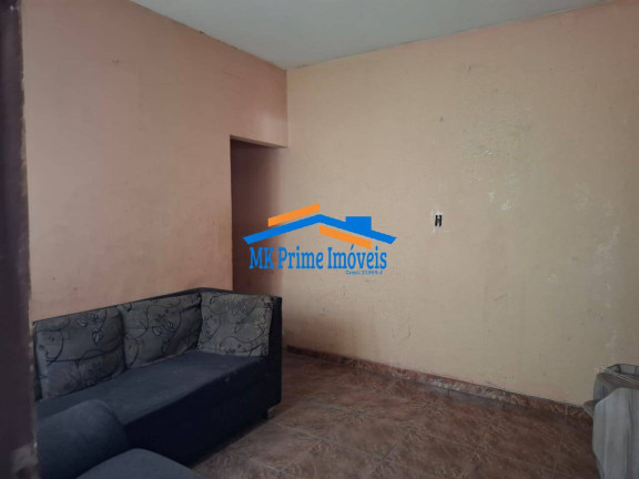 Casa com 8 Quartos à Venda, 264 m² em Piratininga - Osasco
