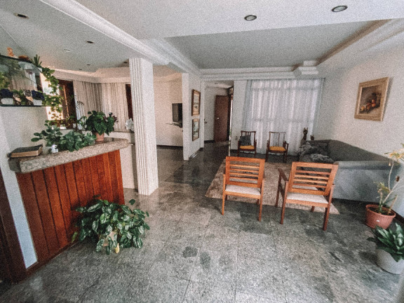 Imagem Casa com 6 Quartos à Venda, 570 m² em Vilas Do Atlântico - Lauro De Freitas Imagem Casa com 6 Quartos à Venda, 570 m² em Vilas Do Atlântico - Lauro De Freitas