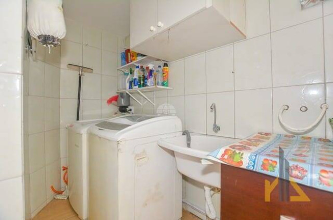 Imagem Sobrado com 3 Quartos à Venda, 134 m² em Fanny - Curitiba