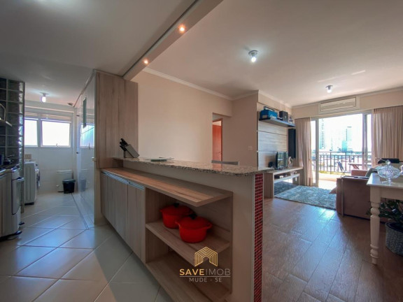 Imagem Apartamento com 3 Quartos à Venda, 76 m² em Vila Homero - Indaiatuba Imagem Apartamento com 3 Quartos à Venda, 76 m² em Vila Homero - Indaiatuba