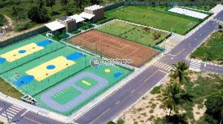 Imagem Casa de Condomínio com 4 Quartos à Venda, 221 m² em Vida Nova - Parnamirim