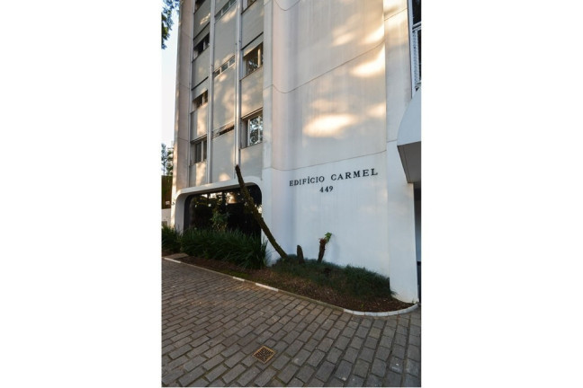 Imagem Apartamento com 3 Quartos à Venda, 143 m² em Consolação - São Paulo Imagem Apartamento com 3 Quartos à Venda, 143 m² em Consolação - São Paulo