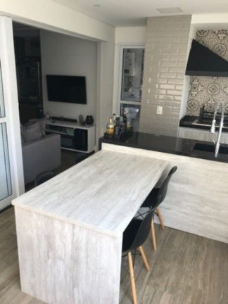 Imagem Apartamento com 2 Quartos à Venda, 70 m² em Vila Mariana - São Paulo