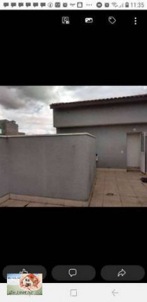 Apartamento com 2 Quartos à Venda, 84 m² em Parque Capuava - Santo André