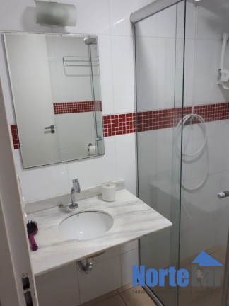 Imagem Apartamento com 2 Quartos à Venda, 63 m² em Casa Verde - São Paulo