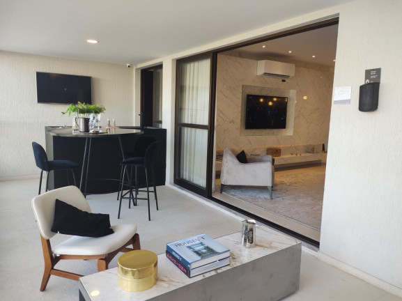 Imagem Apartamento com 4 Quartos à Venda, 156 m² em Barra Da Tijuca - Rio De Janeiro Imagem Apartamento com 4 Quartos à Venda, 156 m² em Barra Da Tijuca - Rio De Janeiro