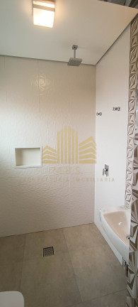 Imagem Casa com 3 Quartos à Venda, 167 m² em Residencial Ibi Aram - Itupeva