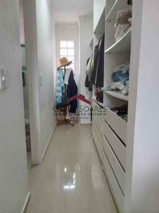 Imagem Casa com 3 Quartos à Venda, 105 m² em Enseada - Guarujá