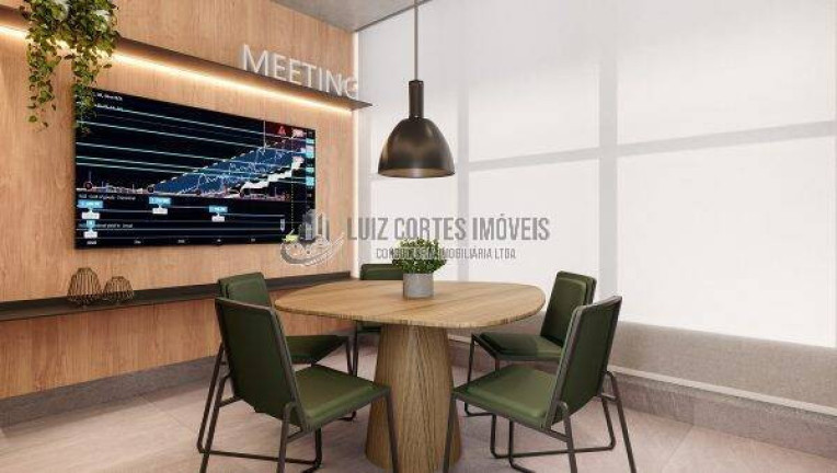Apartamento com 3 Quartos à Venda, 147 m² em Jardim Sul - Uberlândia