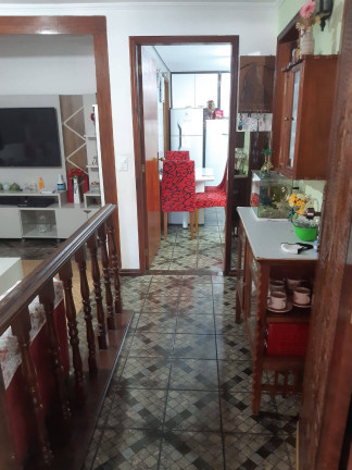 Imagem Casa com 2 Quartos à Venda, 180 m² em Vila Santa Catarina - São Paulo Imagem Casa com 2 Quartos à Venda, 180 m² em Vila Santa Catarina - São Paulo