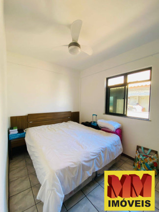 Imagem Casa de Condomínio com 2 Quartos à Venda, 88 m² em Foguete - Cabo Frio Imagem Casa de Condomínio com 2 Quartos à Venda, 88 m² em Foguete - Cabo Frio