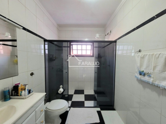 Imagem Sobrado com 5 Quartos à Venda, 374 m² em Jardim Europa - Sorocaba