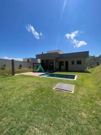 Imagem Casa de Condomínio com 3 Quartos à Venda, 204 m² em Condominio Quintas Da Boa Vista - Atibaia Imagem Casa de Condomínio com 3 Quartos à Venda, 204 m² em Condominio Quintas Da Boa Vista - Atibaia
