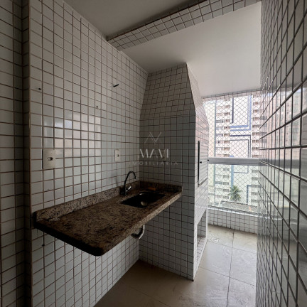 Imagem Apartamento com 2 Quartos para Alugar, 94 m² em Tupi - Praia Grande