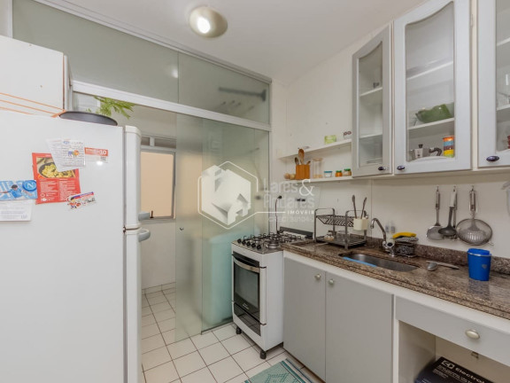 Imagem Apartamento com 2 Quartos à Venda, 45 m² em Aclimação - São Paulo Imagem Apartamento com 2 Quartos à Venda, 45 m² em Aclimação - São Paulo
