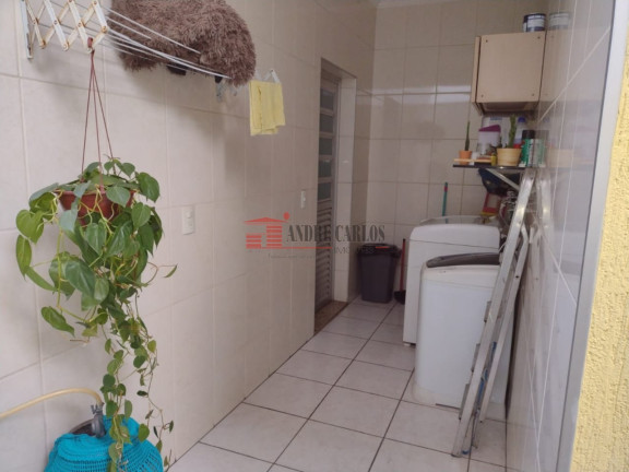 Imagem Casa com 4 Quartos à Venda, 180 m² em City Bussocaba - Osasco Imagem Casa com 4 Quartos à Venda, 180 m² em City Bussocaba - Osasco
