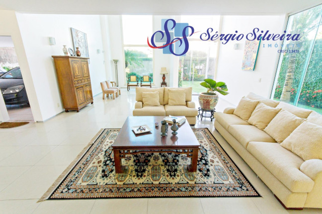 Imagem Casa com 3 Quartos à Venda, 440 m² em De Lourdes - Fortaleza Imagem Casa com 3 Quartos à Venda, 440 m² em De Lourdes - Fortaleza