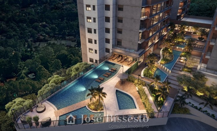 Imagem Apartamento com 4 Quartos à Venda, 132 m² em Granja Viana - Cotia Imagem Apartamento com 4 Quartos à Venda, 132 m² em Granja Viana - Cotia