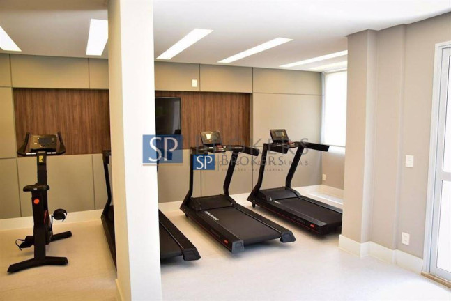 Imagem Apartamento com 2 Quartos à Venda, 60 m² em Taquaral - Campinas Imagem Apartamento com 2 Quartos à Venda, 60 m² em Taquaral - Campinas