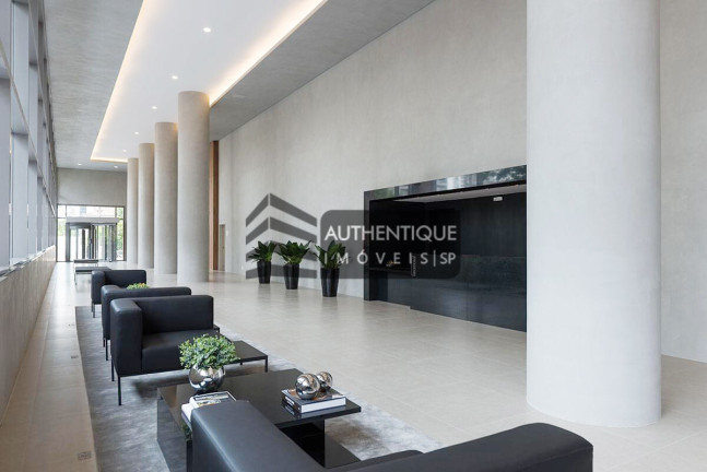 Imagem Apartamento com 2 Quartos à Venda, 78 m² em Brooklin Paulista - São Paulo Imagem Apartamento com 2 Quartos à Venda, 78 m² em Brooklin Paulista - São Paulo