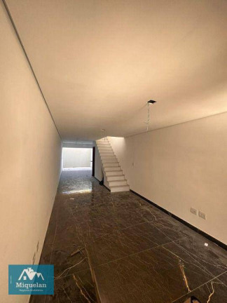 Imagem Sobrado com 3 Quartos à Venda, 128 m² em Cidade Patriarca - São Paulo Imagem Sobrado com 3 Quartos à Venda, 128 m² em Cidade Patriarca - São Paulo