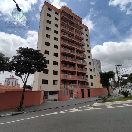 Apartamento com 3 Quartos à Venda,  em Centro - Osasco