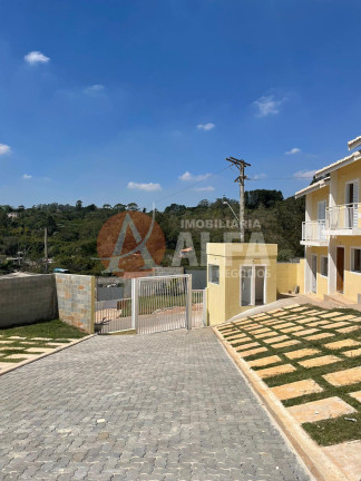 Imagem Casa com 2 Quartos à Venda, 48 m² em Paisagem Casa Grande - Cotia