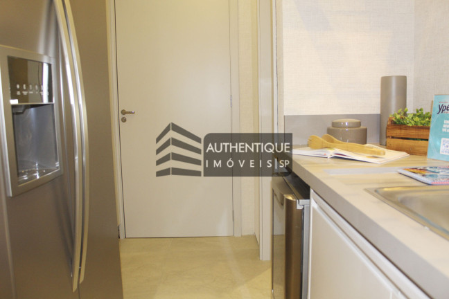 Imagem Apartamento com 3 Quartos à Venda, 175 m² em Alphaville - Barueri