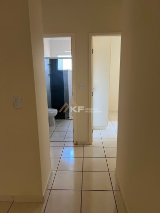 Imagem Apartamento com 3 Quartos à Venda, 95 m² em Jardim Paulista - Ribeirão Preto