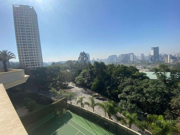 Imagem Apartamento com 6 Quartos à Venda, 347 m² em Jardim Fonte Do Morumbi - São Paulo Imagem Apartamento com 6 Quartos à Venda, 347 m² em Jardim Fonte Do Morumbi - São Paulo