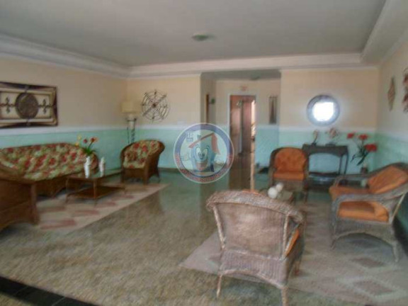 Imagem Apartamento com 3 Quartos à Venda, 110 m² em Centro - Mongaguá