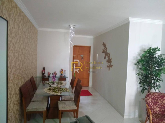 Imagem Apartamento com 2 Quartos à Venda, 90 m² em Aviação - Praia Grande Imagem Apartamento com 2 Quartos à Venda, 90 m² em Aviação - Praia Grande