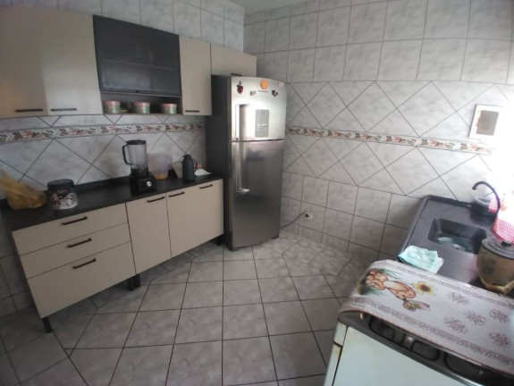 Imagem Sobrado com 3 Quartos à Venda, 133 m² em Jardim Dona Benta - Suzano