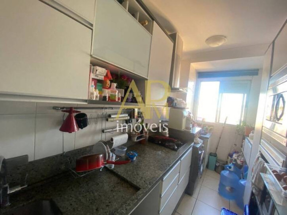 Imagem Apartamento com 2 Quartos à Venda, 62 m² em Fazenda Santo Antônio - São José Imagem Apartamento com 2 Quartos à Venda, 62 m² em Fazenda Santo Antônio - São José