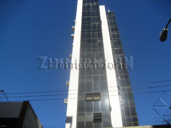Imagem Imóvel à Venda, 48 m² em Pinheiros - São Paulo Imagem Imóvel à Venda, 48 m² em Pinheiros - São Paulo